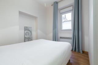 Florella Clemenceau Apartment - Cannes - 4