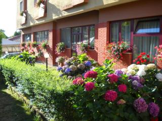 Hotel Ristorante Giardino - 0