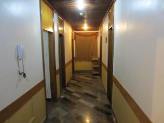 Hotel Copamar - 4