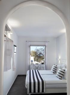 Kalisti Hotel & Suites - Fira - 9