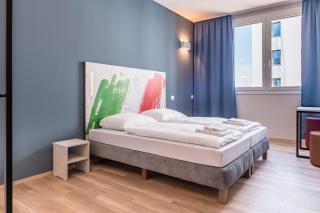 a&o Hostel Venezia Mestre - Mestre - 0