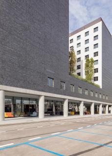 a&o Hostel Venezia Mestre - Mestre - 6