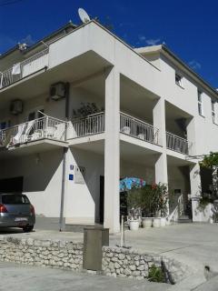 Haus Pehar - Baška Voda - 0