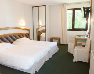 Best Western Le Relais de Laguiole Hôtel & Spa - 9