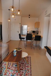 Berger's Apartment - Eilat - 3