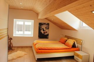 Haus Dorf 7 - Saas-Grund - 0