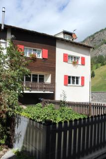 Haus Dorf 7 - Saas-Grund - 4