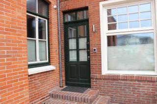 Altstadt Wohnung 2 "Hooge" - Borkum - 0