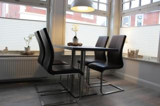 Altstadt Wohnung 2 "Hooge" - Borkum - 6