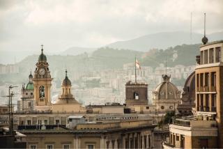 Casa Matilde - Genua - 0