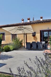 Luxury Villa - Grassina - 7