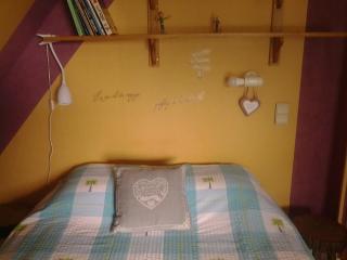 Chez Catherine - Chaumière Normande - 6