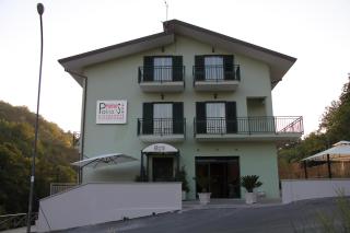 Palia's Hotel - Laino Borgo - 9