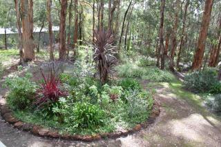 Francisca's Cottage - 8