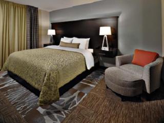 Staybridge Suites Longview by IHG - 9