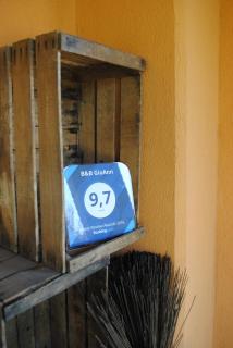 B&B GioAnn - Bernezzo - 3