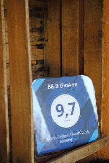 B&B GioAnn - Bernezzo - 2