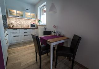 Apartament Parkowy - Nałęczów - 3