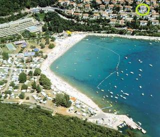 Apartments Dunja - Rabac - 9