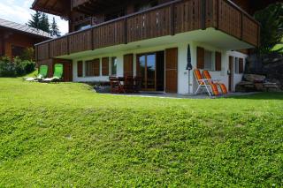 Chalet Lucille - Leysin - 8