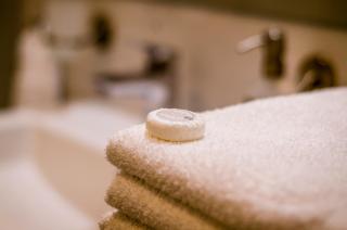 Balokány apartman - 1