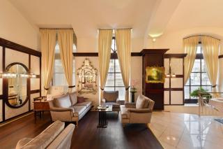 Hotel Am Schubertring - Vienna - 4