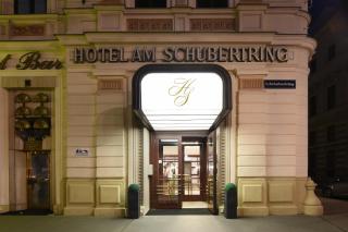 Hotel Am Schubertring - Vienna - 2