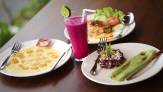 Darra Ria Villa Ubud - Ubud - 5