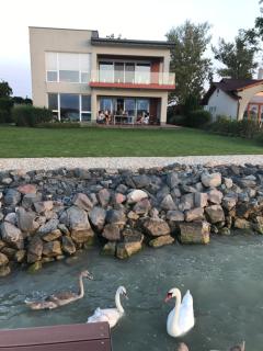 Villa Balaton Beach Boglár - Balatonboglár - 0