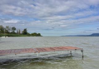 Villa Balaton Beach Boglár - Balatonboglár - 4