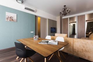 Apartment on Arkadiivskyi Lane - Odesa - 9