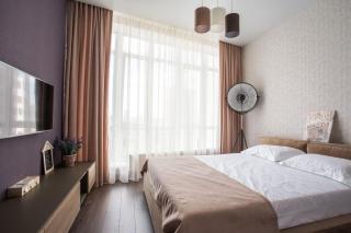 Apartment on Arkadiivskyi Lane - Odesa - 7