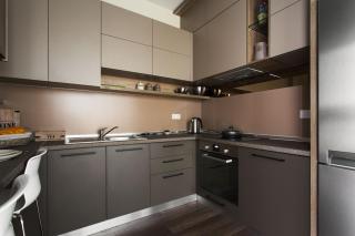 Apartment on Arkadiivskyi Lane - 2