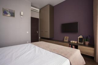 Apartment on Arkadiivskyi Lane - Odesa - 6