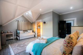 23 On Glen Guest House - 1