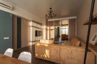 Apartment on Arkadiivskyi Lane - Odesa - 8