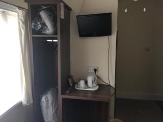 South Fork Guest House - Leicester - 3