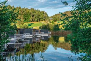 Hausboaty Ypsilon Golf Liberec - Fojtka - 0