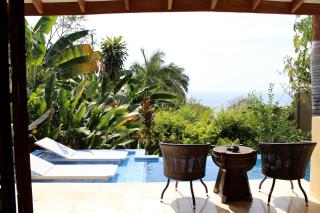 Casa Chameleon Hotel Mal Pais - Adults Only - Santa Teresa Beach - 1