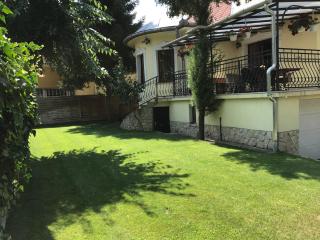 Palma Villa in City Park Budapest - semi suteren - Budapest - 0