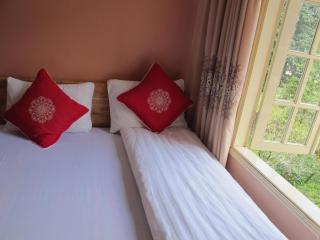 Sapa Backpacker Hostel - Sapa - 1