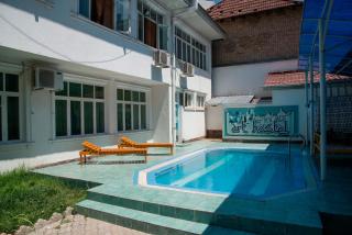 Art Hostel - Tashkent - 3