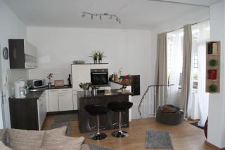 Haus am See - Einruhr - 3