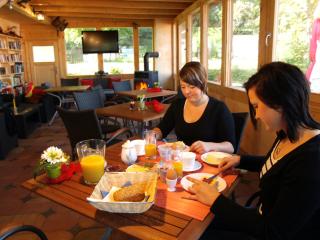 Ferienhaus am Luckower See - Sternberg - 2