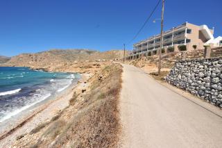 Athena Pallas - Arkasa - 2