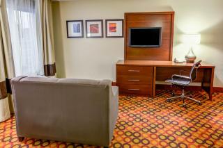 Comfort Suites Concord Mills - Concord - 3