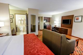 Comfort Suites Concord Mills - 5