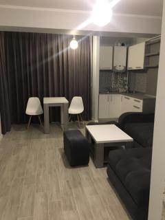 Arthemis Apartment - Mamaia - 9