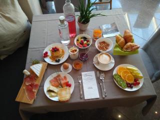 Hotel Garni Villa Park - Urtijëi - 6