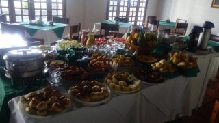 Hotel Serra do Ouro - Jacobina - 7